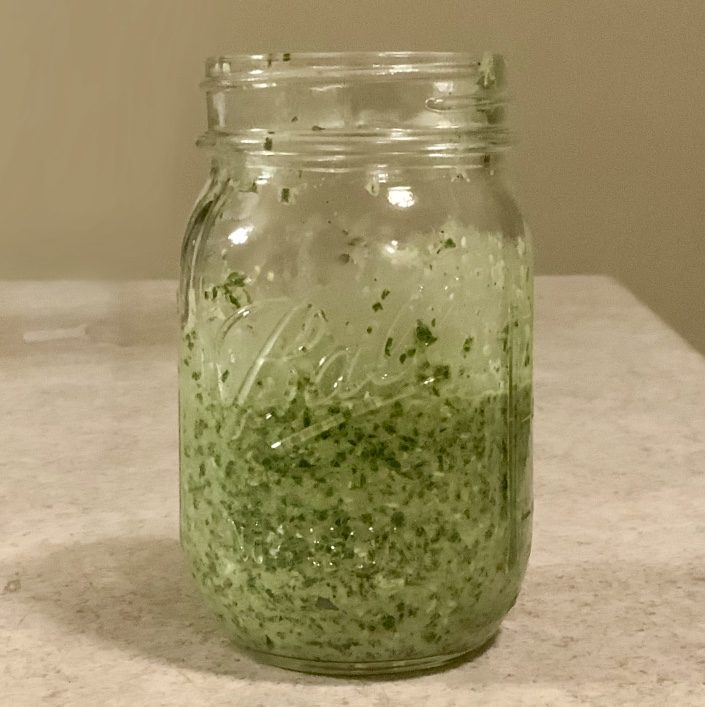Read more about the article Pesto