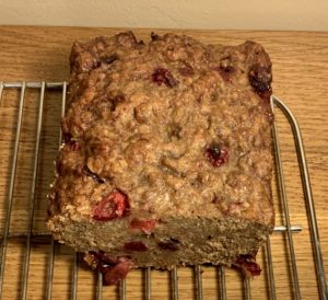 Read more about the article Variations on banana bread