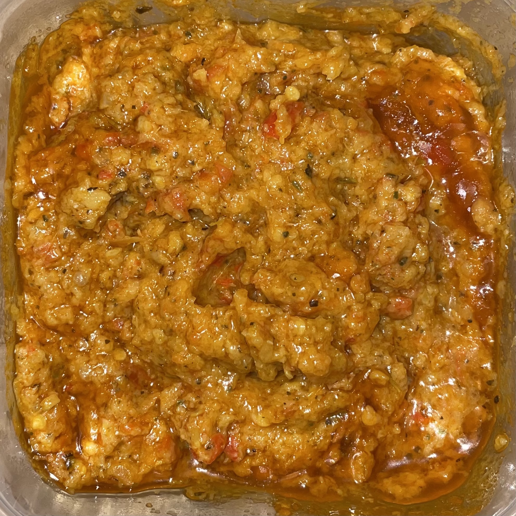 Read more about the article Ghana-style pepper sauce