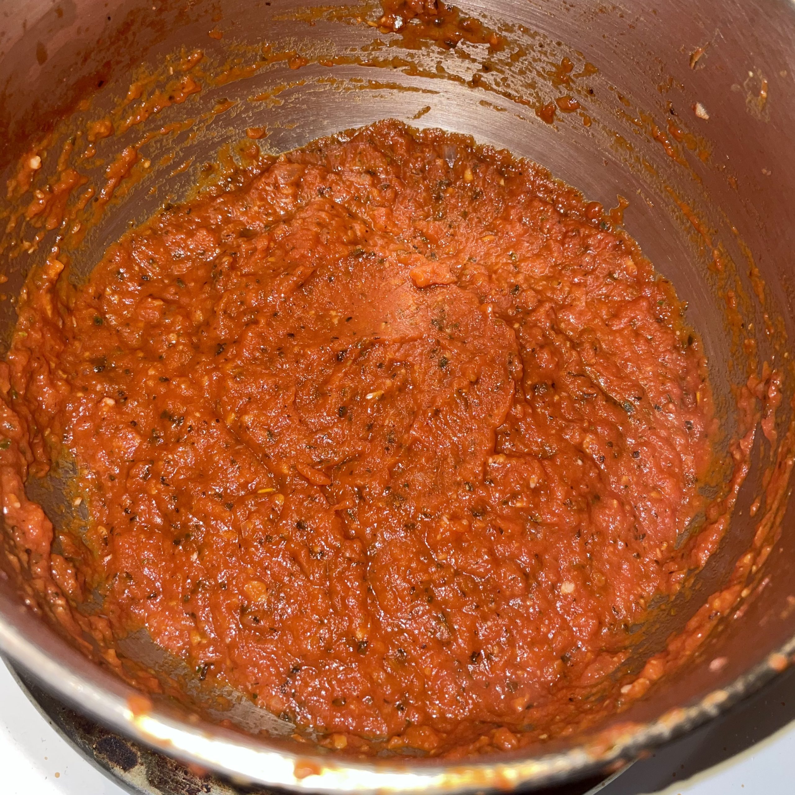 Read more about the article Pizza sauce