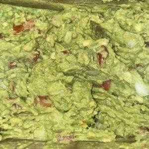 Read more about the article Guacamole