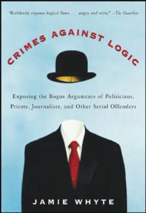 Read more about the article Crimes Against Logic