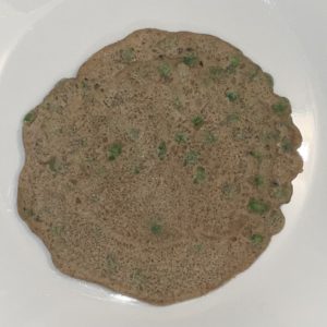 Read more about the article Savory sorghum pancakes