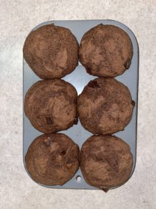 Read more about the article Gluten-free muffins