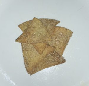 Read more about the article Tortilla chips
