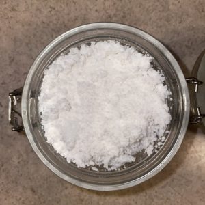 Read more about the article Dishwasher detergent