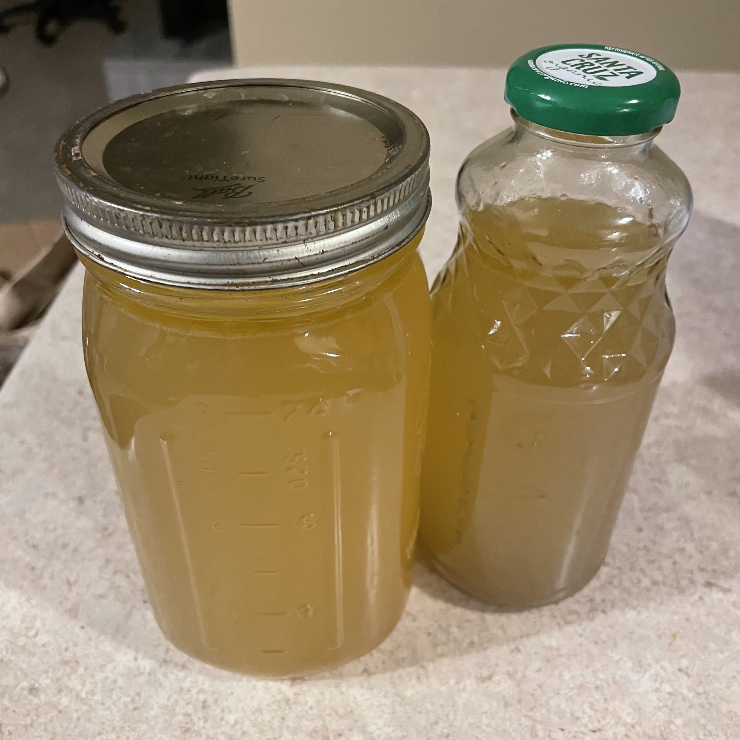 Bone broth